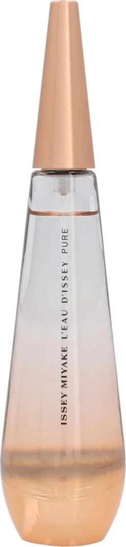 Issey Miyake L'Eau D'Issey Pure Nectar 50 Ml - Eau De Parfum - Damesparfum -Parfum Winkel 278x1200
