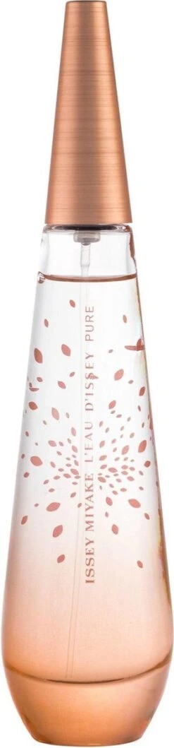 Issey Miyake L'Eau D'Issey Pure Petale De Nectar Eau De Toilette 90ml