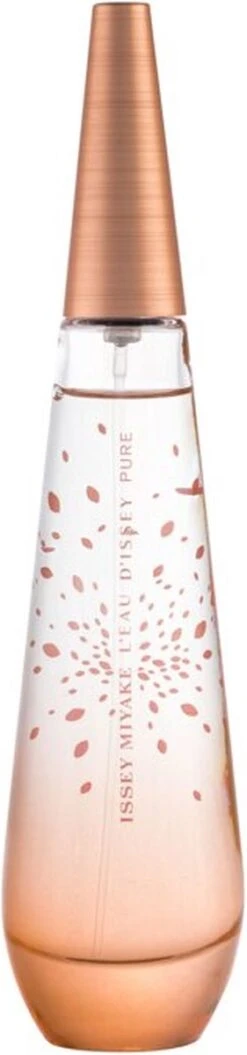 Issey Miyake L'Eau D'Issey Pure Petale De Nectar Eau De Toilette 90ml -Parfum Winkel 281x1200
