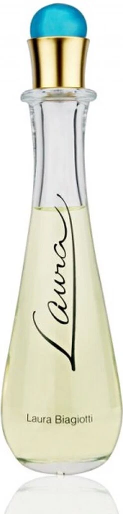 Laura Biagiotti Laura Biagotti - 75ml - Eau De Toilette 14 Laura Biagiotti Laura Biagotti - 75ml - Eau De Toilette -Parfum Winkel 288x1200
