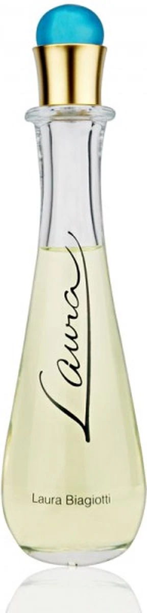 Laura Biagiotti Laura Biagotti - 75ml - Eau De Toilette 6 Laura Biagiotti Laura Biagotti - 75ml - Eau De Toilette - Afbeelding 6
