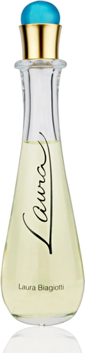 Laura Biagiotti Laura Biagotti - 75ml - Eau De Toilette 4 Laura Biagiotti Laura Biagotti - 75ml - Eau De Toilette - Afbeelding 4