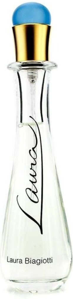 Laura Biagiotti Laura Biagotti - 75ml - Eau De Toilette 17 Laura Biagiotti Laura Biagotti - 75ml - Eau De Toilette -Parfum Winkel 293x1200