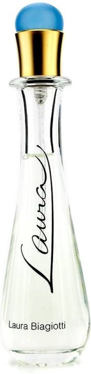 Laura Biagiotti Laura Biagotti - 75ml - Eau De Toilette 9 Laura Biagiotti Laura Biagotti - 75ml - Eau De Toilette - Afbeelding 9