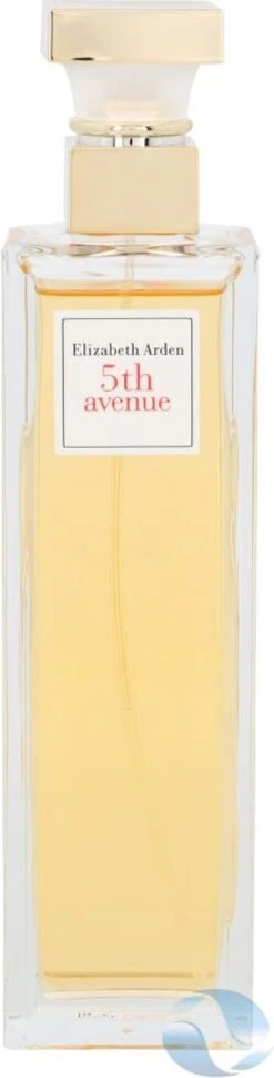 Elizabeth Arden 5th Avenue 125 Ml - Eau De Parfum - Damesparfum -Parfum Winkel 306x1200