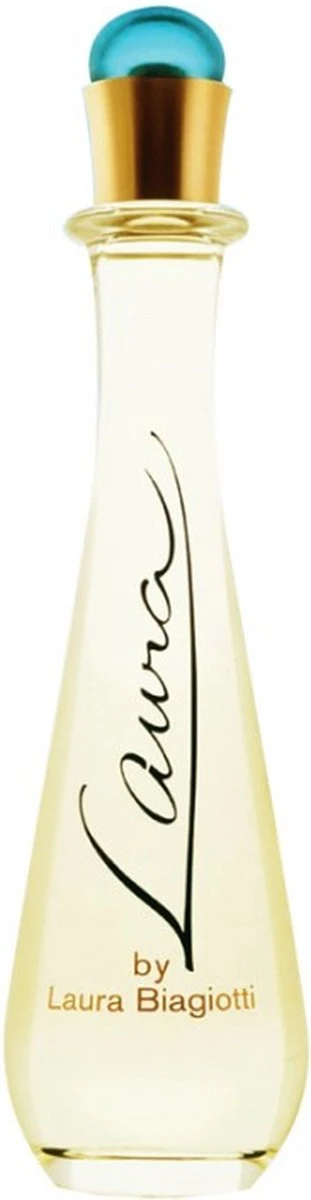 Laura Biagiotti For Her 75 Ml - Eau De Toilette - For Women 6 Laura Biagiotti For Her 75 Ml - Eau De Toilette - For Women - Afbeelding 6