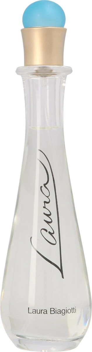 Laura Biagiotti Laura Biagotti - 75ml - Eau De Toilette 2 Laura Biagiotti Laura Biagotti - 75ml - Eau De Toilette - Afbeelding 2