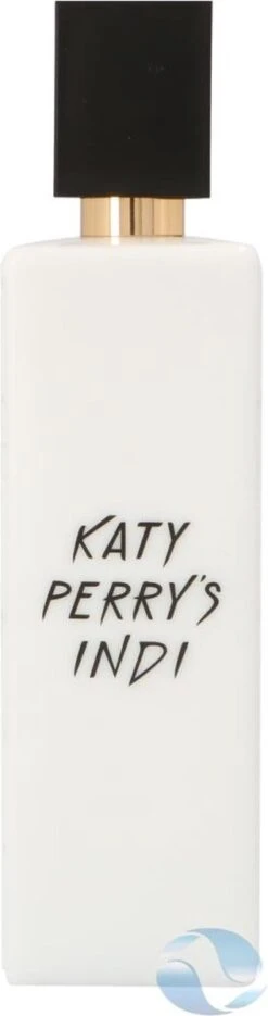 Katy Perry Indi 100 Ml - Eau De Parfum - Damesparfum -Parfum Winkel 317x1200