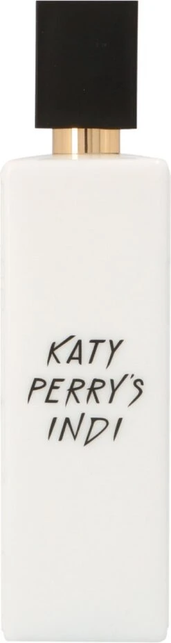 Katy Perry Indi 100 Ml - Eau De Parfum - Damesparfum -Parfum Winkel 320x1200