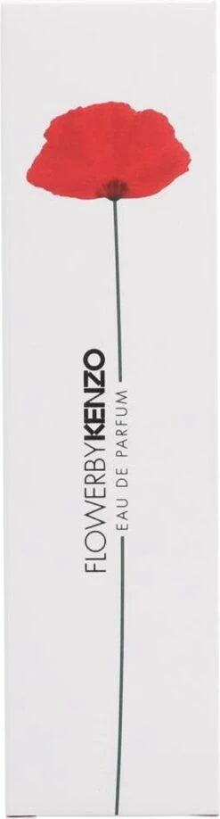 Kenzo Flower 30 Ml - Eau De Parfum - Damesparfum -Parfum Winkel 323x1200