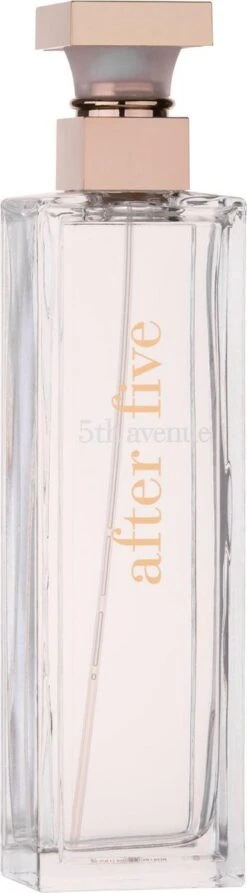 Elizabeth Arden Fifth Avenue After Five For Women - 125 Ml - Eau De Parfum -Parfum Winkel 332x1200 1