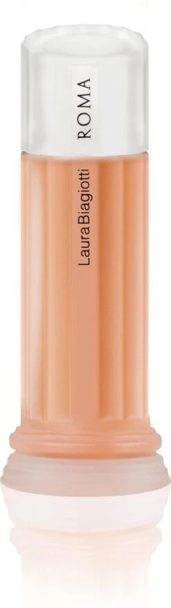 Laura Biagiotti Roma 100 Ml - Eau De Toilette - Damesparfum