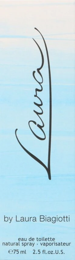 Laura Biagiotti Laura Biagotti - 75ml - Eau De Toilette 11 Laura Biagiotti Laura Biagotti - 75ml - Eau De Toilette -Parfum Winkel 347x1200 1