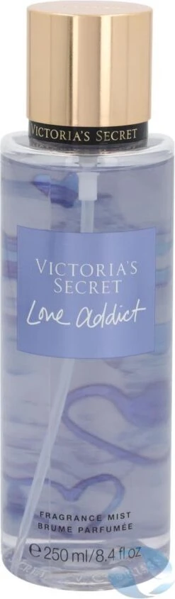 Victoria's Secret Victorias Secret Love Addict - 250ml - Bodymist -Parfum Winkel 351x1200