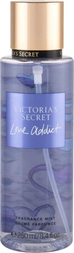 Victoria's Secret Victorias Secret Love Addict - 250ml - Bodymist