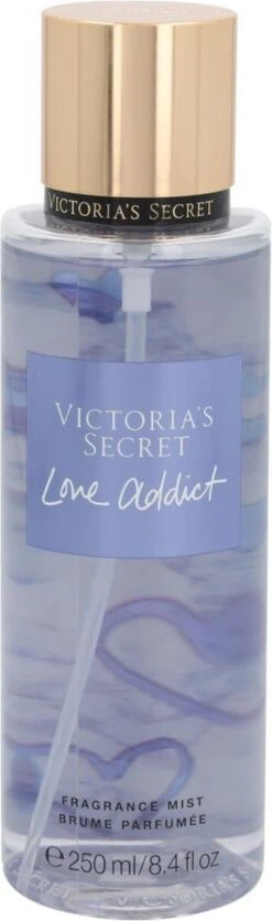 Victoria's Secret Victorias Secret Love Addict - 250ml - Bodymist -Parfum Winkel 355x1200 1