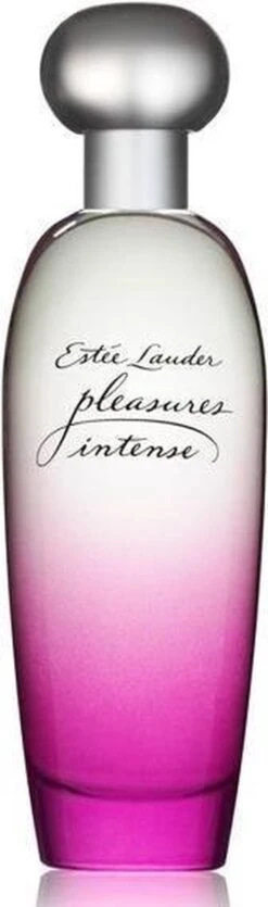 Estée Lauder Pleasures Intense 100 Ml - Eau De Parfum - Damesparfum -Parfum Winkel 355x1200