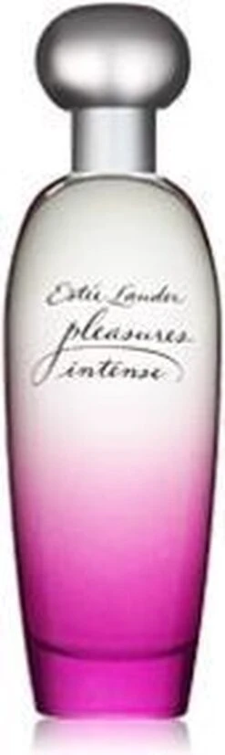 Estée Lauder Pleasures Intense 100 Ml - Eau De Parfum - Damesparfum -Parfum Winkel 359x1200