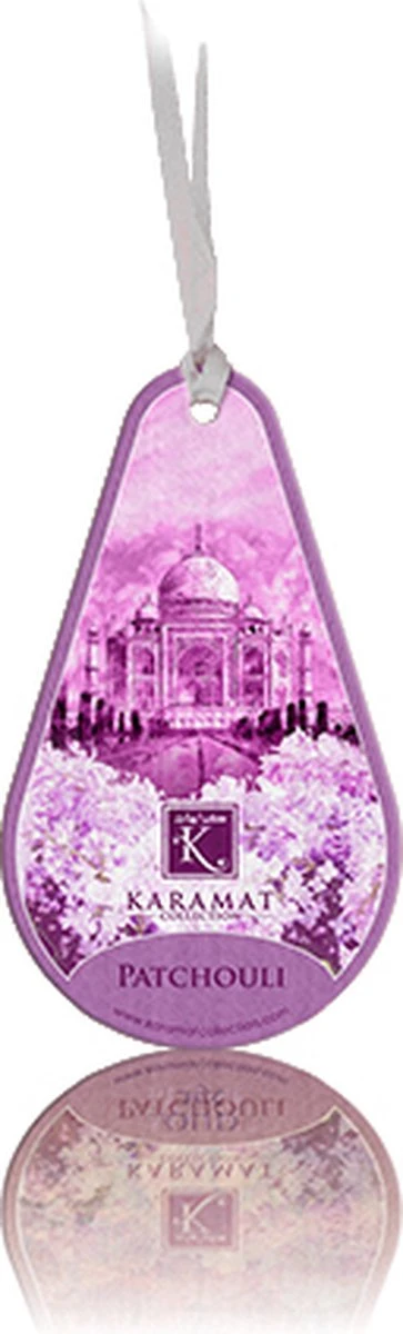 Patchouli Auto Parfum 1 Patchouli Auto Parfum