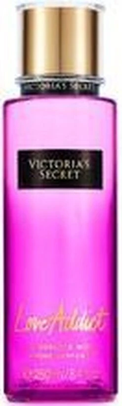 Victoria's Secret Victorias Secret Love Addict - 250ml - Bodymist -Parfum Winkel 363x1200 2