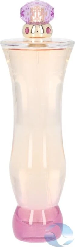 Versace Woman 100 Ml - Eau De Parfum - Damesparfum -Parfum Winkel 368x1200