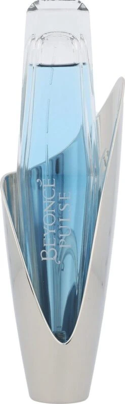 Beyoncé Pulse For Women - Eau De Parfum - 100 Ml