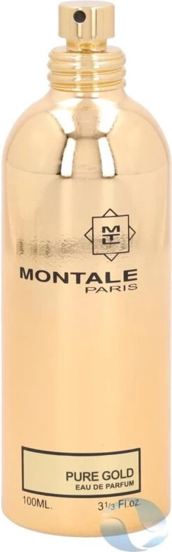 Montale Pure Gold Eau De Parfum 100ml 11 Montale Pure Gold Eau De Parfum 100ml -Parfum Winkel 375x1200