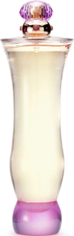 Versace Woman 100 Ml - Eau De Parfum - Damesparfum -Parfum Winkel 376x1200