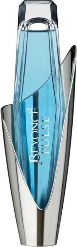 Beyoncé Pulse For Women - Eau De Parfum - 100 Ml -Parfum Winkel 377x1200