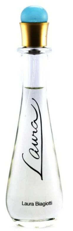 Laura Biagiotti For Her 75 Ml - Eau De Toilette - For Women 22 Laura Biagiotti For Her 75 Ml - Eau De Toilette - For Women -Parfum Winkel 381x1200