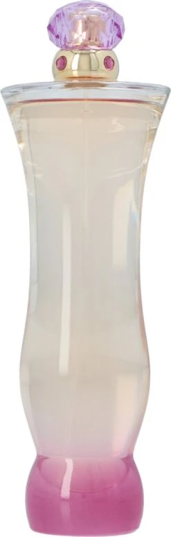 Versace Woman 100 Ml - Eau De Parfum - Damesparfum -Parfum Winkel 383x1200