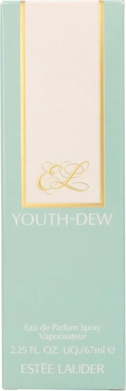 Estée Lauder Youth Dew 65 Ml - Eau De Parfum - Damesparfum -Parfum Winkel 386x1200 1