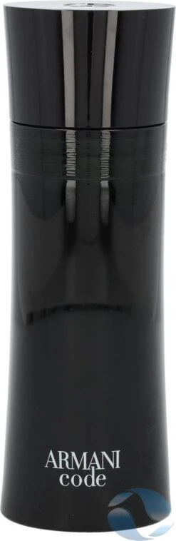 Giorgio Armani Code - 200ml - Eau De Toilette - Herenparfum -Parfum Winkel 391x1200