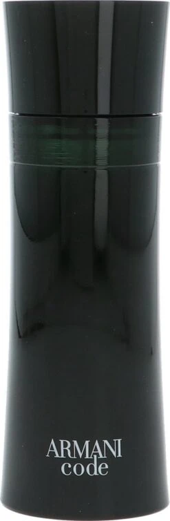 Giorgio Armani Code - 200ml - Eau De Toilette - Herenparfum -Parfum Winkel 393x1200 2
