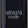 Giorgio Armani Armani Code 15 Ml - Eau De Toilette - Herenparfum