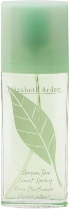 Elizabeth Arden Green Tea 100 Ml - Eau De Parfum - Damesparfum 24 Elizabeth Arden Green Tea 100 Ml - Eau De Parfum - Damesparfum -Parfum Winkel 406x1200