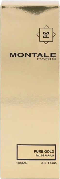 Montale Pure Gold Eau De Parfum 100ml 13 Montale Pure Gold Eau De Parfum 100ml -Parfum Winkel 407x1200 1