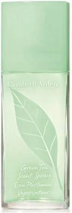 Elizabeth Arden Green Tea 100 Ml - Eau De Parfum - Damesparfum 21 Elizabeth Arden Green Tea 100 Ml - Eau De Parfum - Damesparfum -Parfum Winkel 410x1200