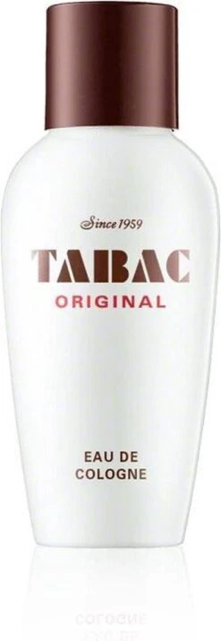 Tabac Original - 150 Ml - Eau De Cologne Spray - Herenparfum -Parfum Winkel 414x1200 1