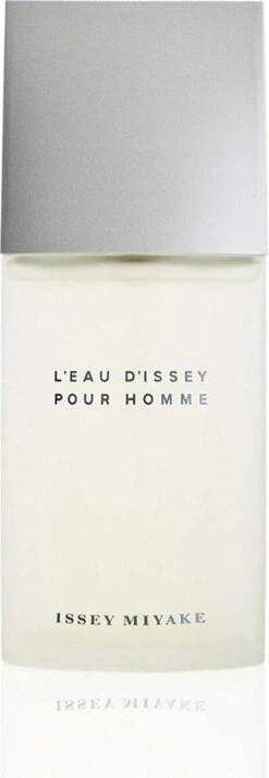 Issey Miyake L'Eau D'Issey Homme 40 Ml - Eau De Toilette - Herenparfum -Parfum Winkel 416x1200 1
