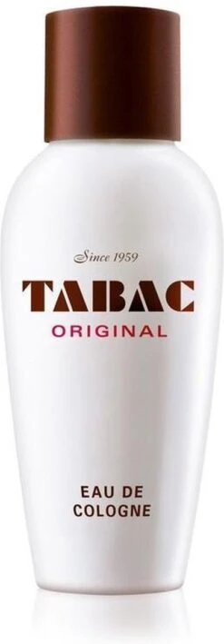 Tabac Original - 150 Ml - Eau De Cologne Spray - Herenparfum -Parfum Winkel 418x1200 2