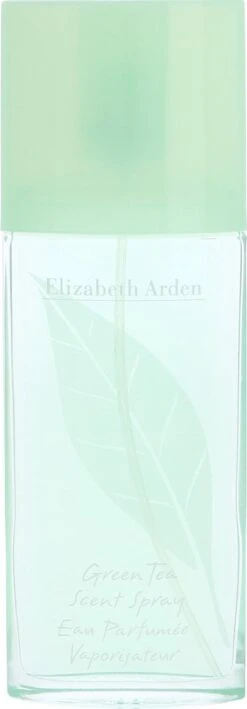 Elizabeth Arden Green Tea 100 Ml - Eau De Parfum - Damesparfum 23 Elizabeth Arden Green Tea 100 Ml - Eau De Parfum - Damesparfum -Parfum Winkel 418x1200