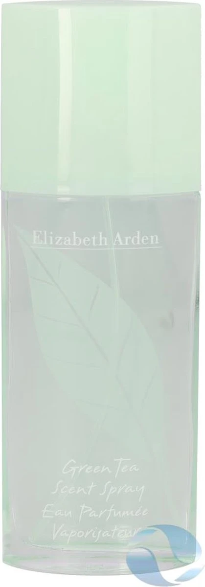 Elizabeth Arden Green Tea 100 Ml - Eau De Parfum - Damesparfum 13 Elizabeth Arden Green Tea 100 Ml - Eau De Parfum - Damesparfum - Afbeelding 13