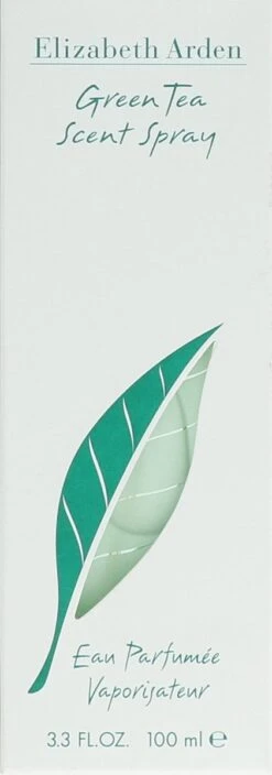 Elizabeth Arden Green Tea 100 Ml - Eau De Parfum - Damesparfum 20 Elizabeth Arden Green Tea 100 Ml - Eau De Parfum - Damesparfum -Parfum Winkel 421x1200 1