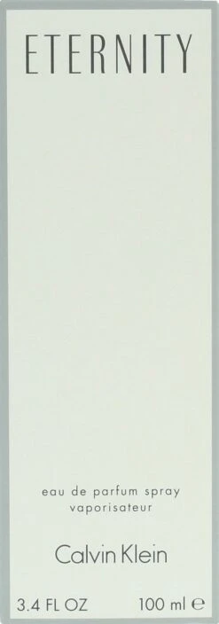 Calvin Klein Eternity 100 Ml - Eau De Parfum - Damesparfum -Parfum Winkel 421x1200 2