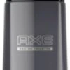 4x Axe Dark Temptation Eau De Toilette Spray 50 Ml