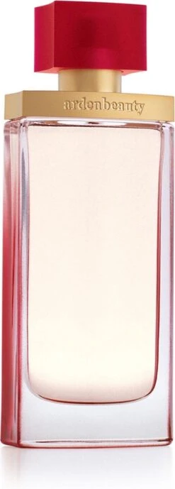 Elizabeth Arden Arden Beauty 100 Ml - Eau De Parfum - Damesparfum -Parfum Winkel 430x1200 1