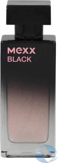 Mexx Black Woman Eau De Toilette Spray 12 Mexx Black Woman Eau De Toilette Spray -Parfum Winkel 430x1200 2
