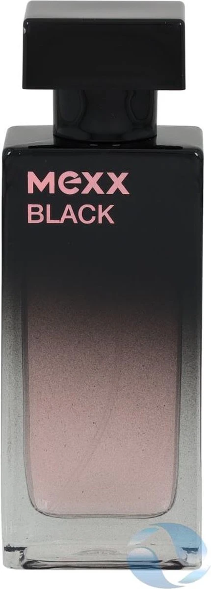Mexx Black Woman Eau De Toilette Spray 6 Mexx Black Woman Eau De Toilette Spray - Afbeelding 6