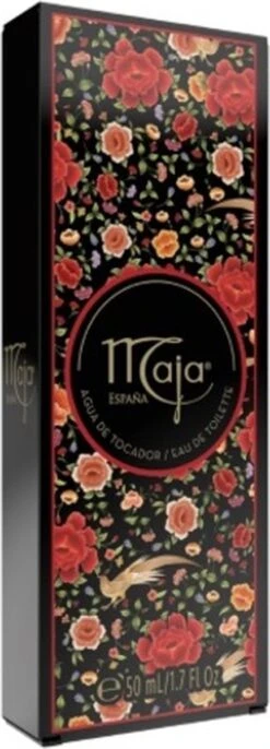 Maja Vapo Eau De Toilette Spray 50 Ml -Parfum Winkel 432x1200 1